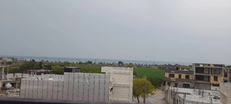چشم انداز