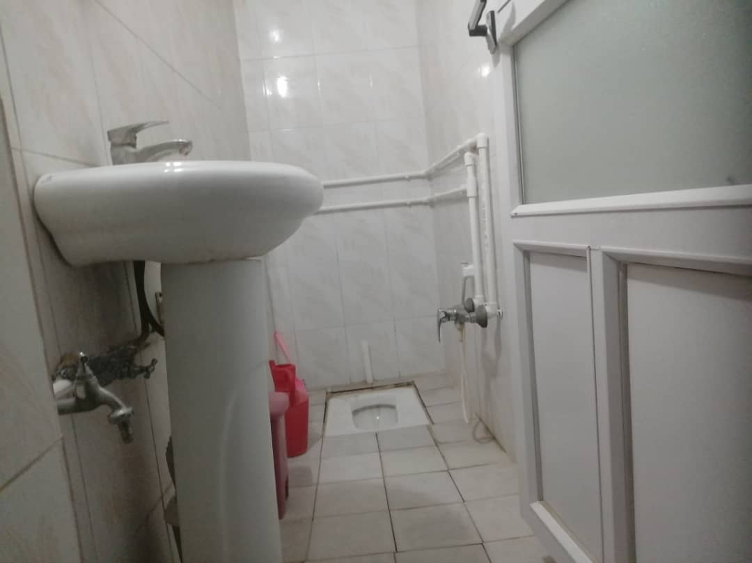 اجاره اقامتگاه بومگردی در ابرکوه یزد - اتاق 5 حیاط