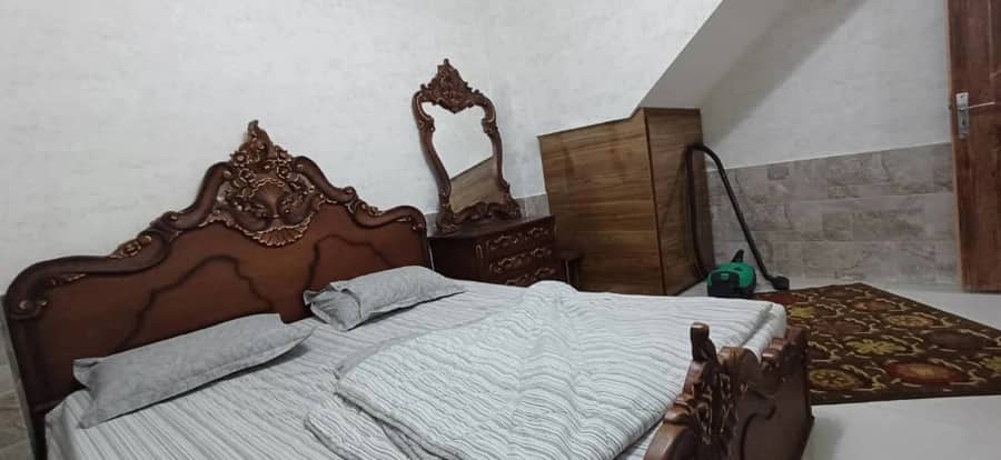 ویلا در پل زمان خان دهکده زاگرس - دوبلکس سالن