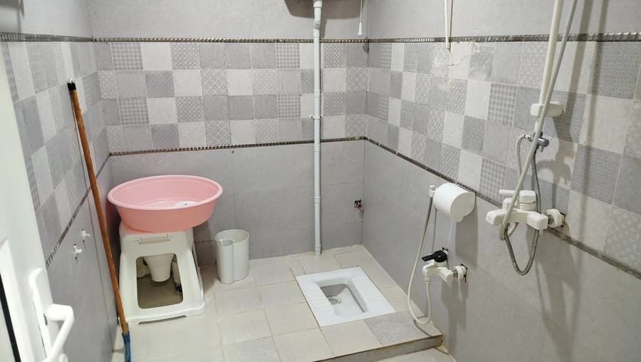 سرویس بهداشتی