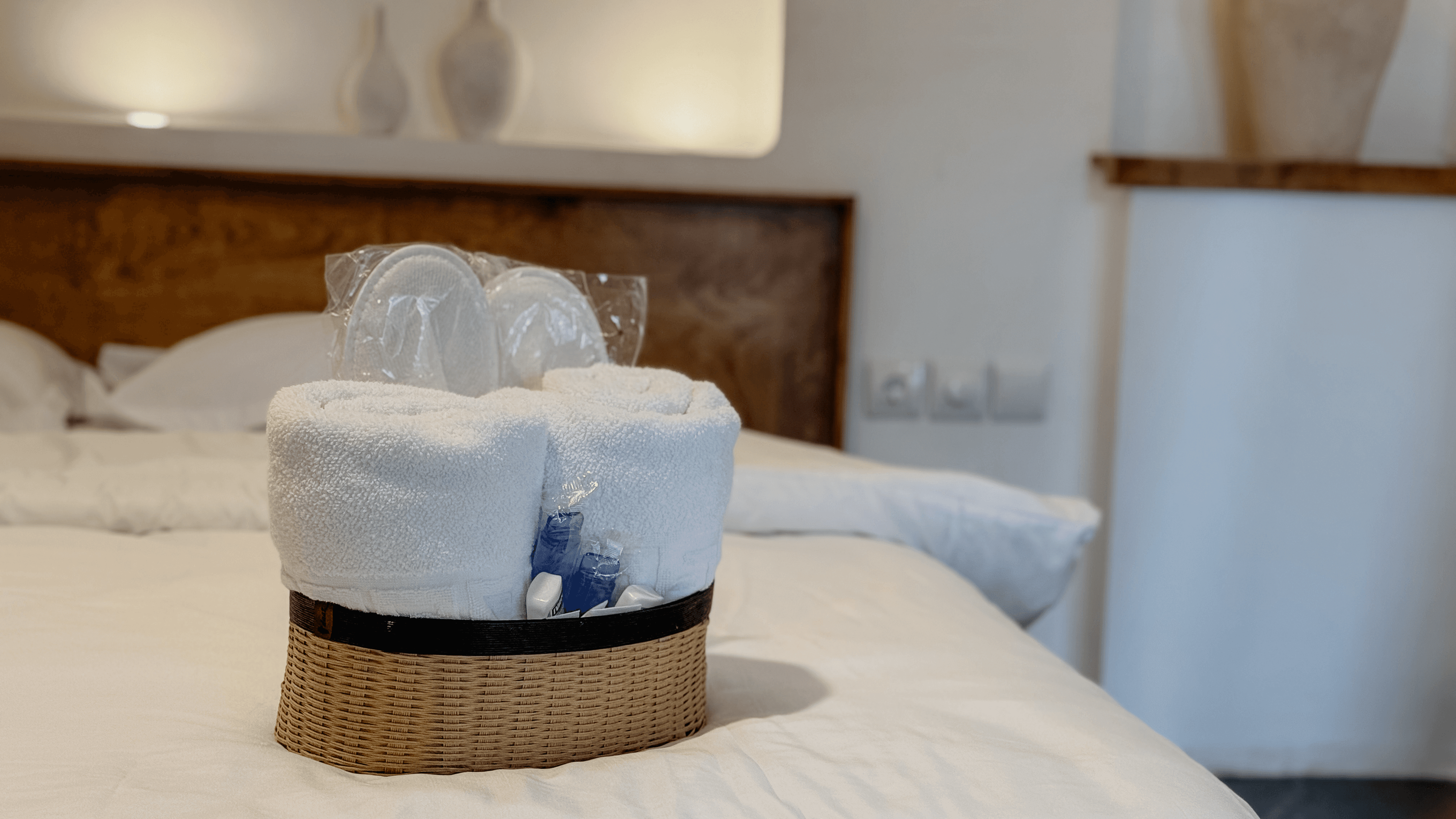 اقامتگاه بومگردی در سهیلی قشم - دو تخته 101 محوطه