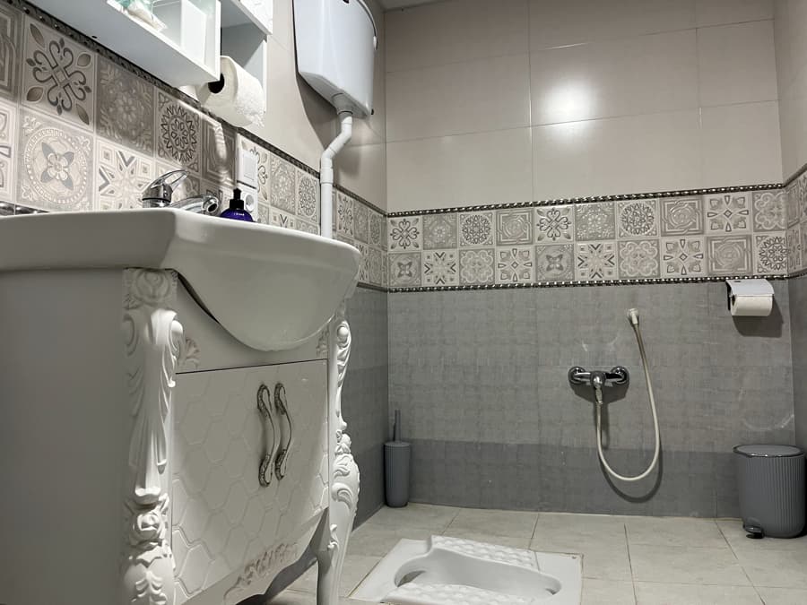سرویس ایرانی