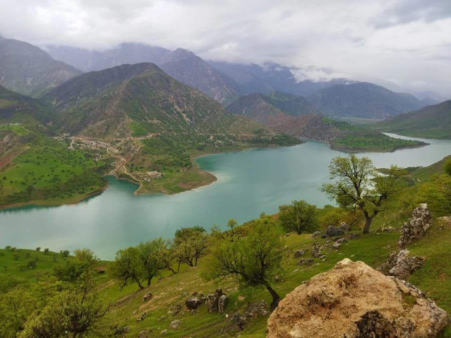 کنار اتشکده