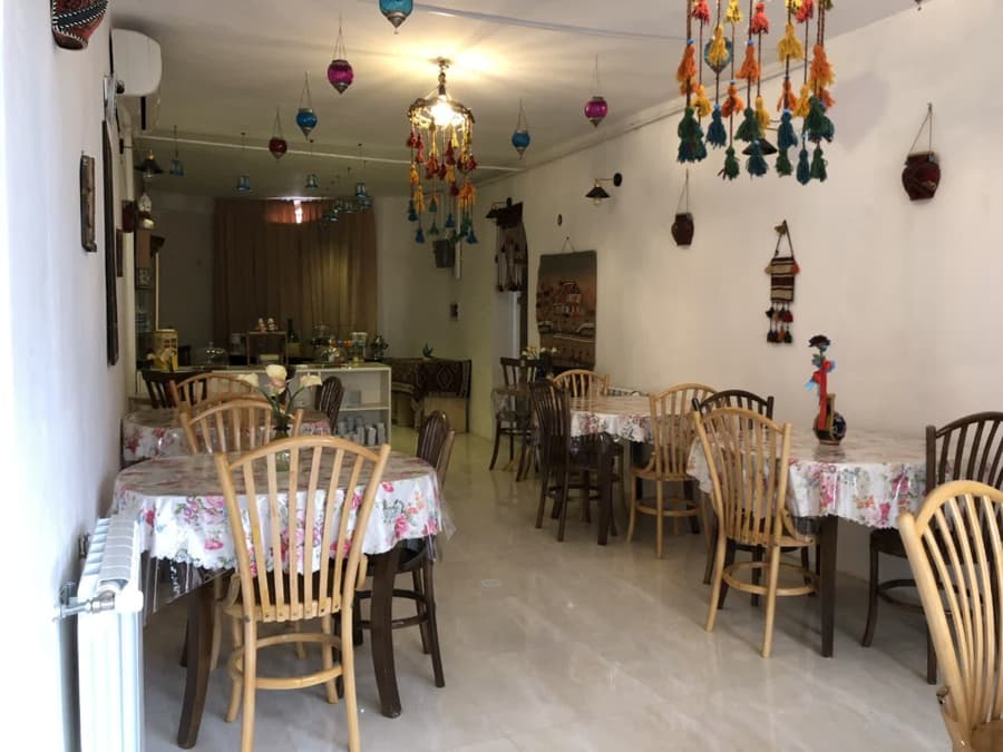 کافیشاپ