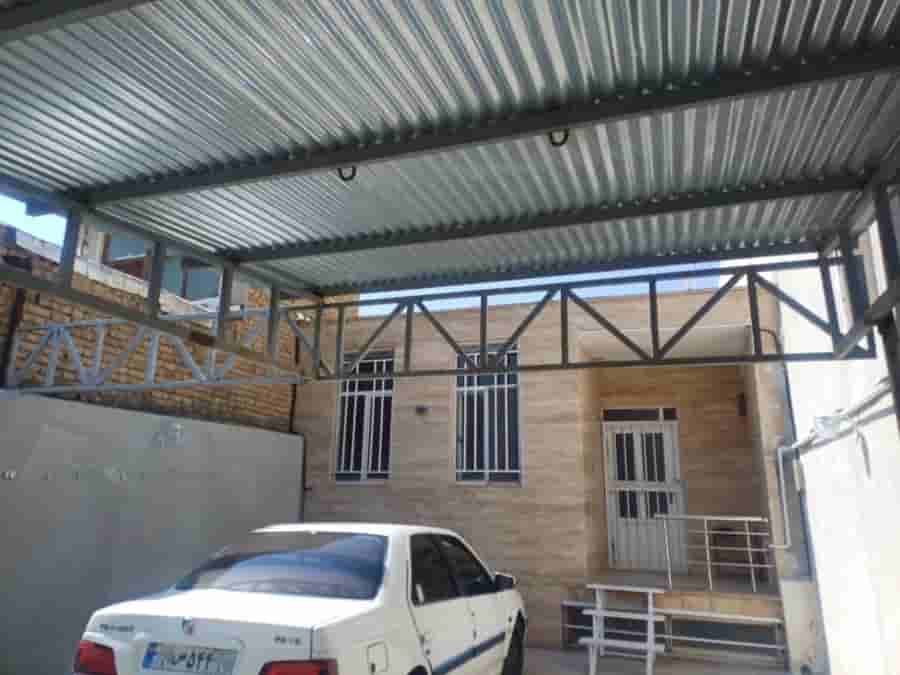 عکس منزل ویلایی در گلپایگان