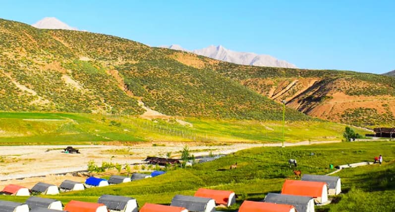 چشم انداز