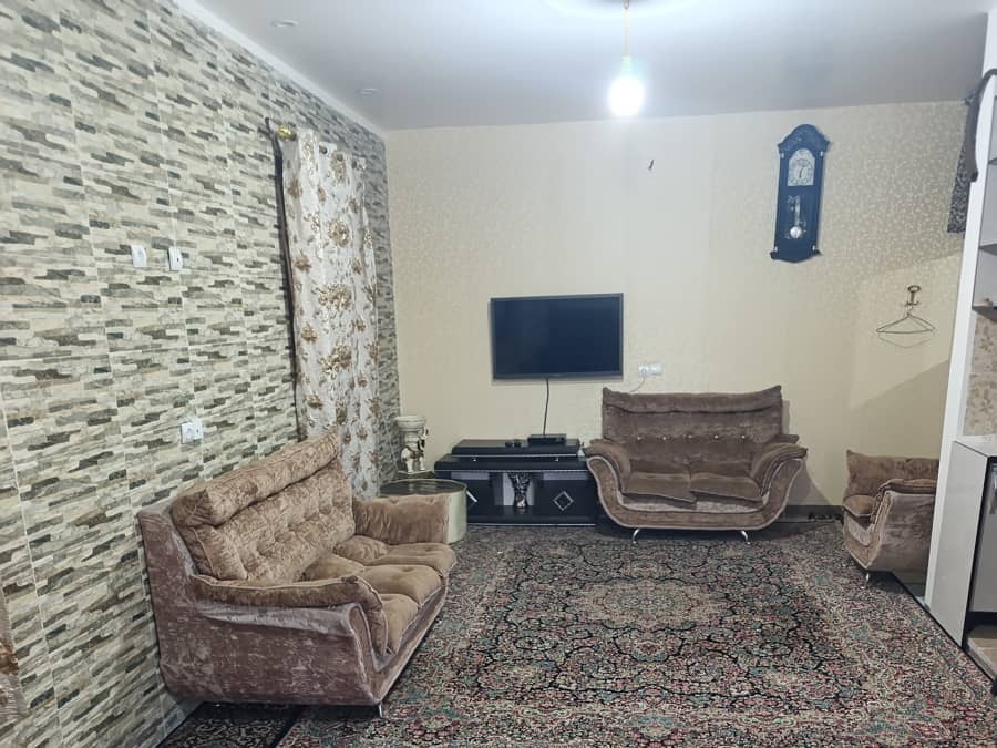 اجاره ویلا باغ در روستای هویج لاله زار نما