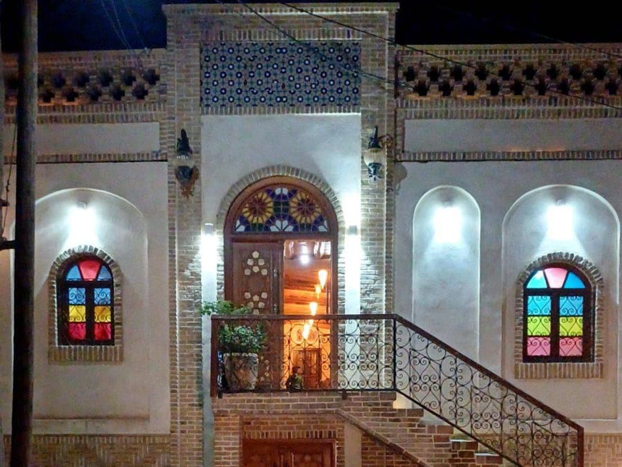 ورودی