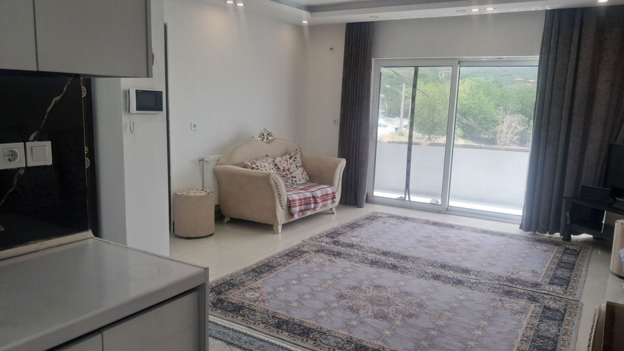 آپارتمان در روستا چمعالی سامان - تکخواب