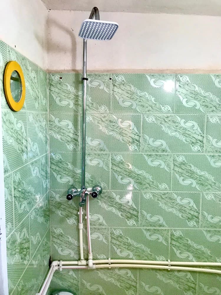 حمام مستر