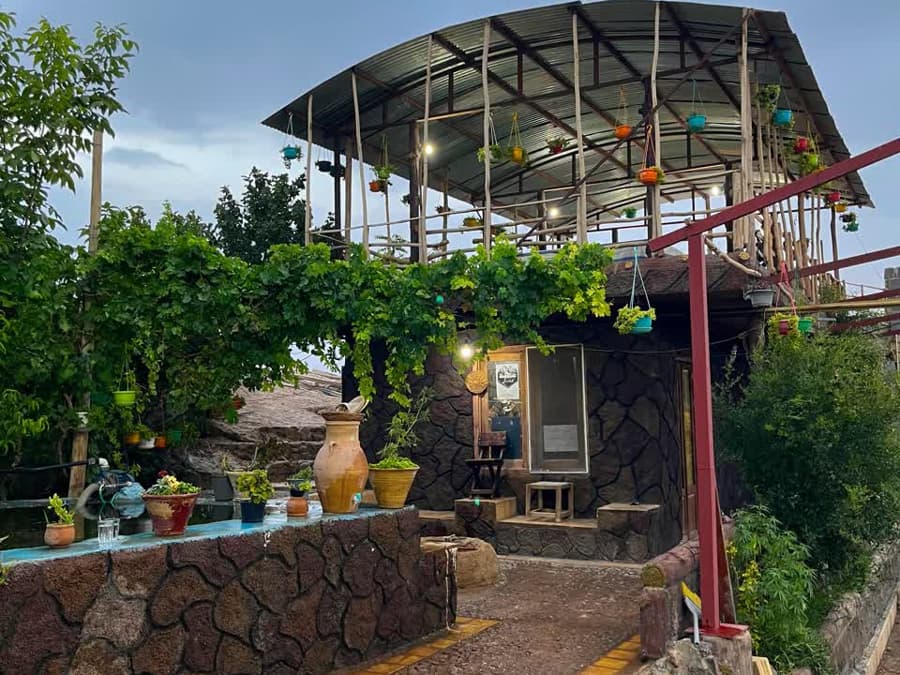 محوطه