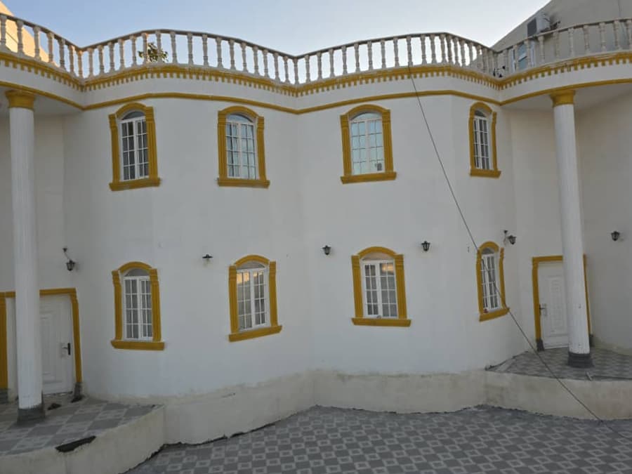 ویلا در بندر نایبند روستا بساتین - 2