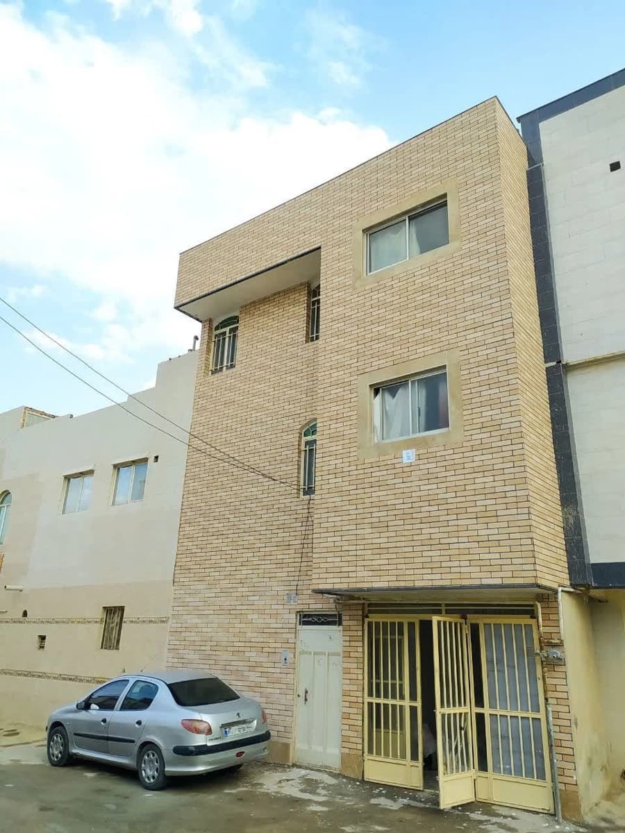 نما ساختمان