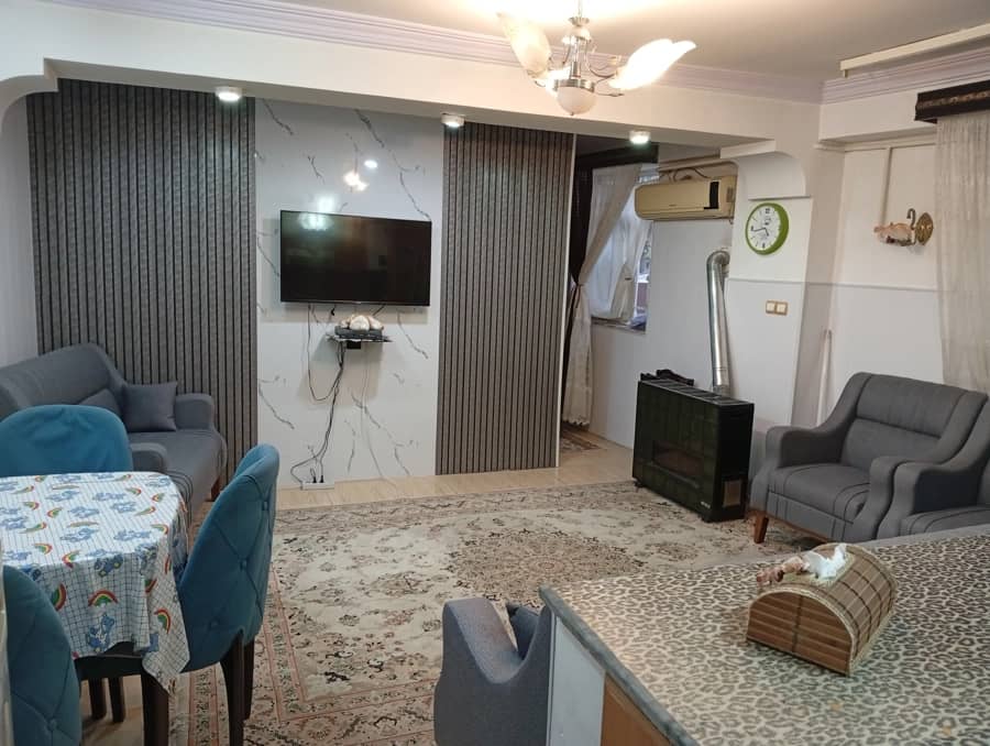 اجاره منزل مبله در گلسار رشت