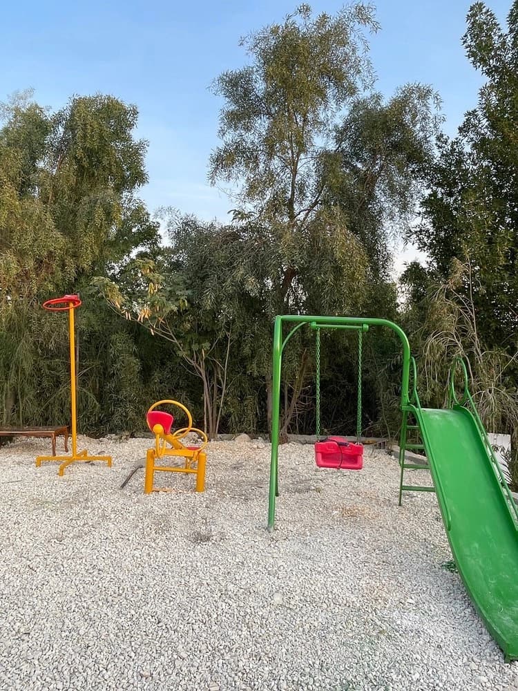 وسایل بازی