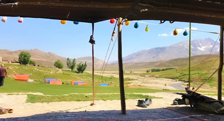 چشم انداز