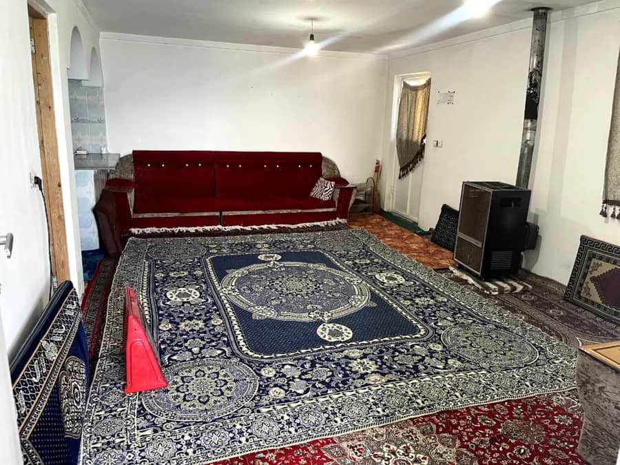 اجاره منزل ویلایی در فیلبند تراس و چشم انداز