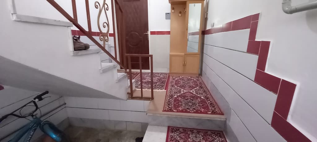 راهرو - مشترک