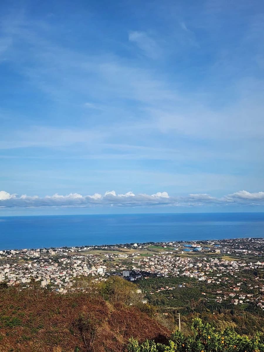 چشم انداز