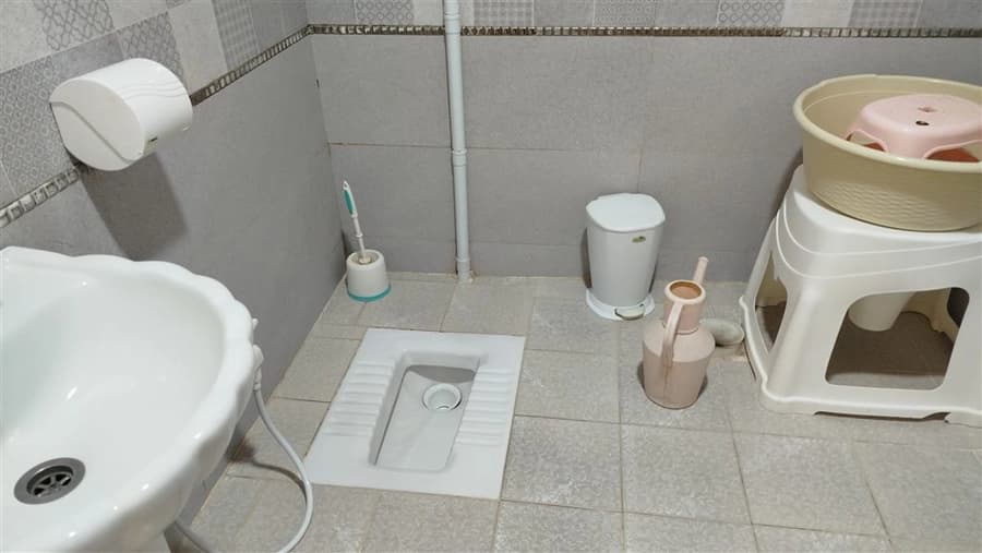 سرویس ایرانی
