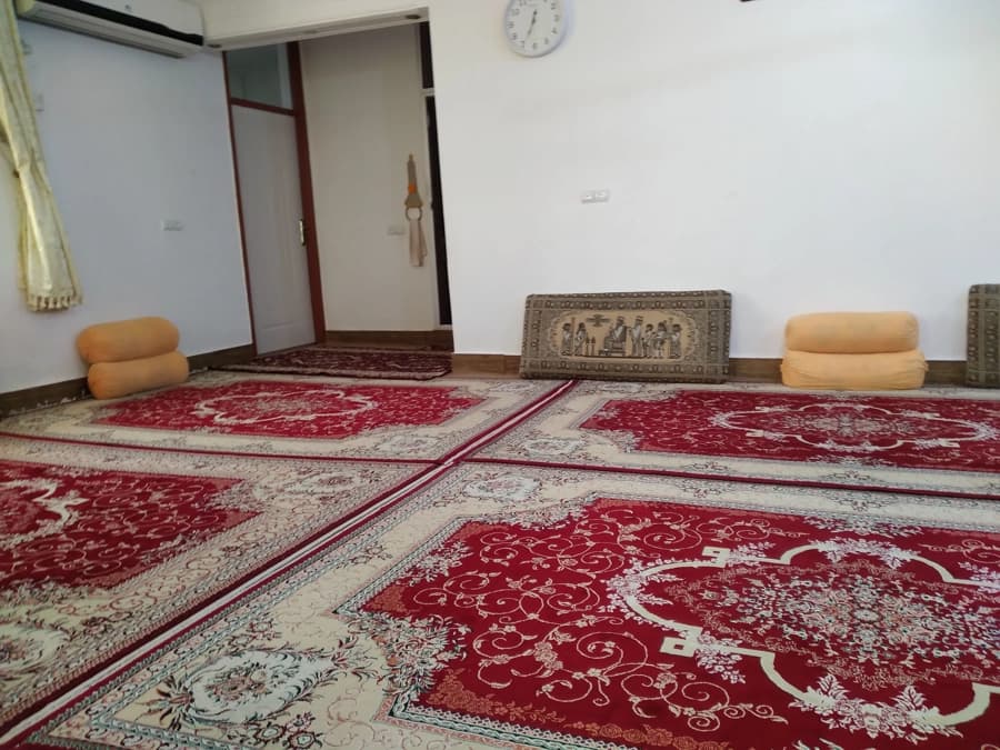 سالن