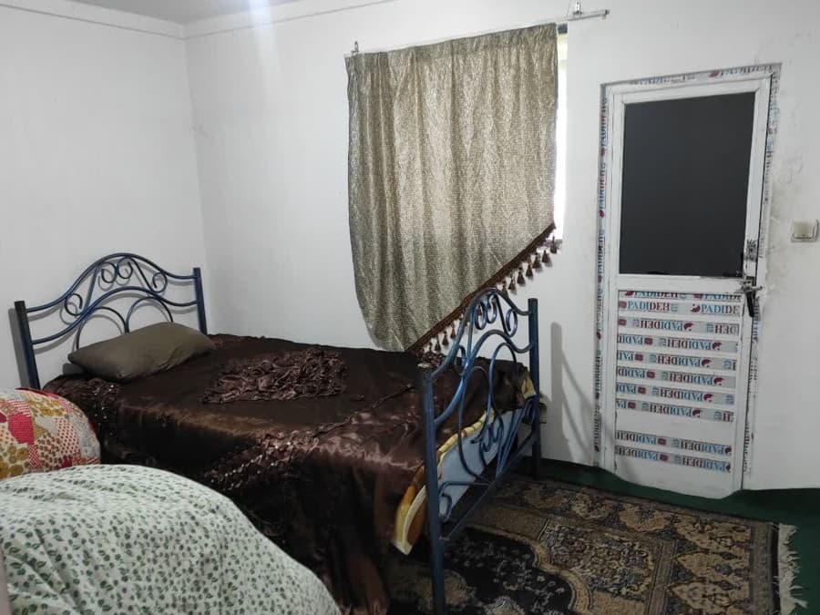 اتاق مستر