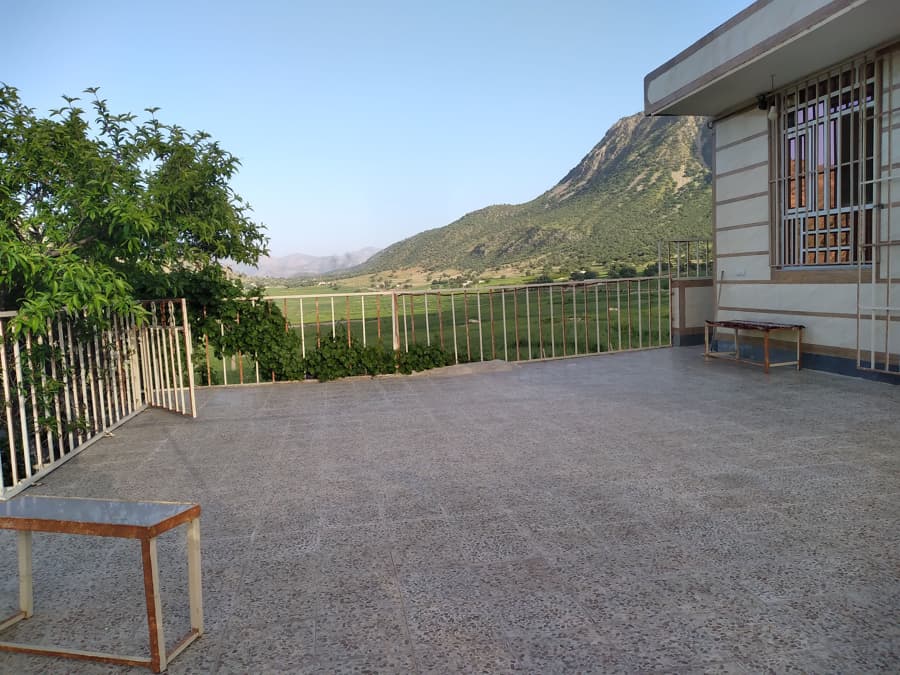 چشم انداز
