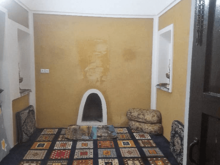 اتاق
