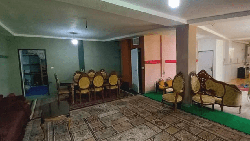 اجاره منزل ویلایی در بلوار خرمشهر شیراز نما منزل ویلایی