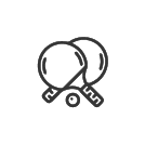 میز پینگ پنگ