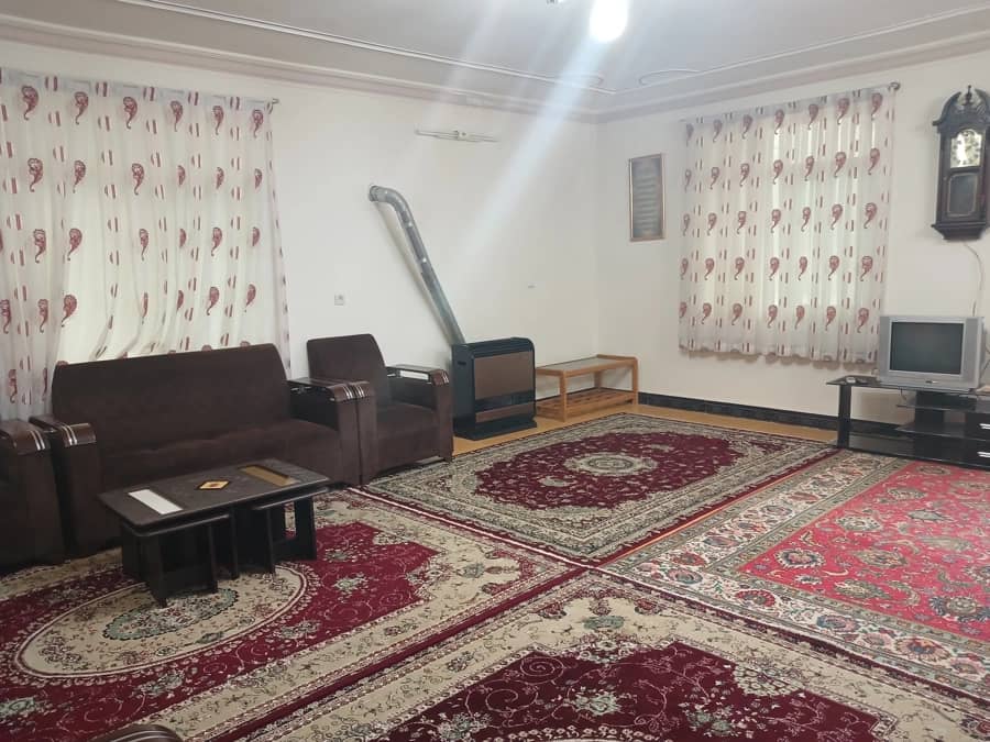 اجاره ویلا کوهستانی در بره سر نما ویلا