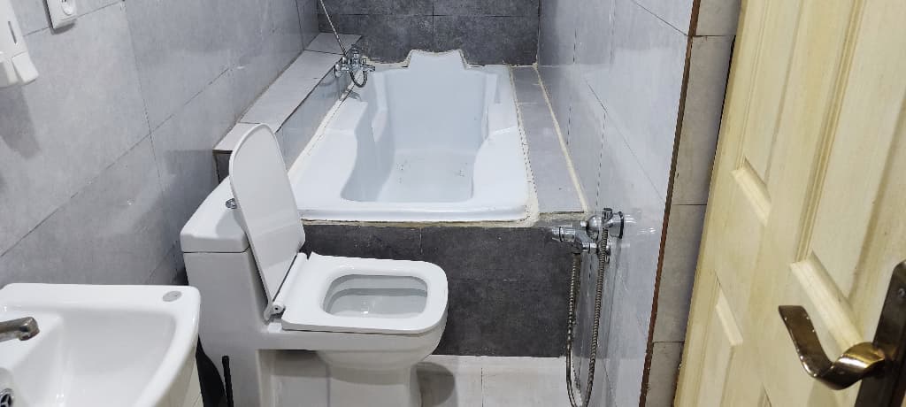 سرویس فرنگی