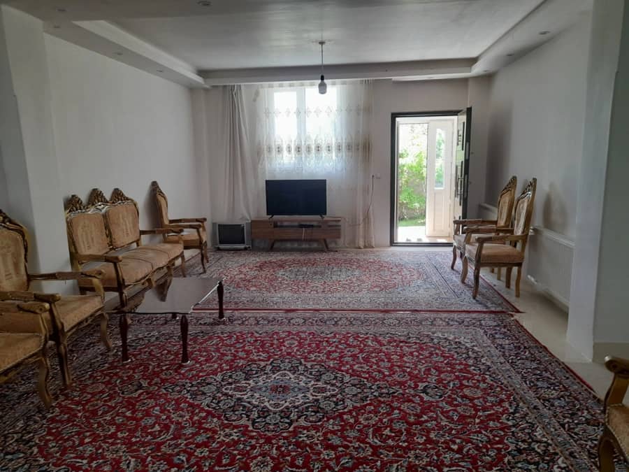 منزل ویلایی در خلخال