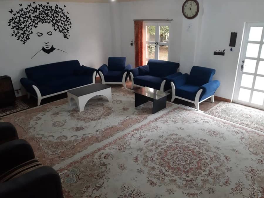 ویلا جنگلی دوبلکس در روستای میرمحله ماسال