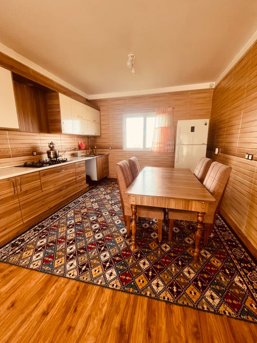 اجاره ویلا استخرسرپوشیده آبگرم در سرخ او خلیل شهر نما