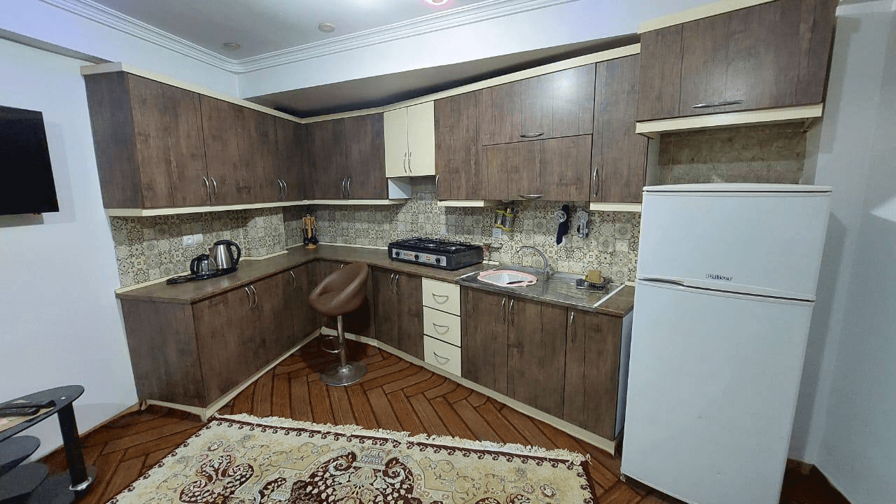 اشپزخانه