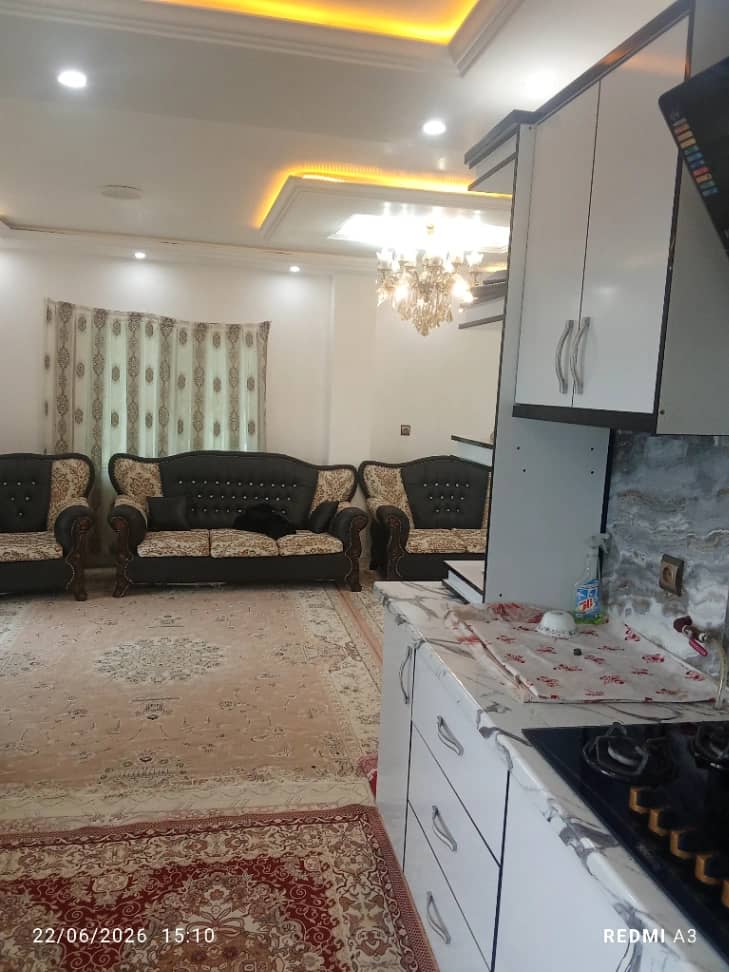 ویلای گل یاس