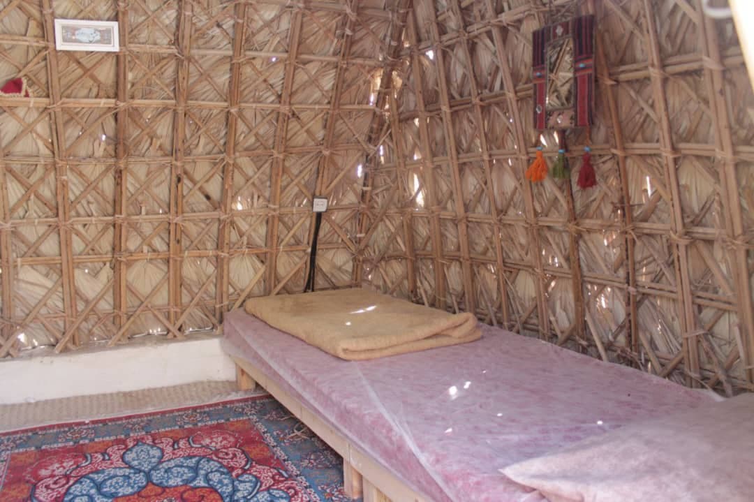 داخل کپر