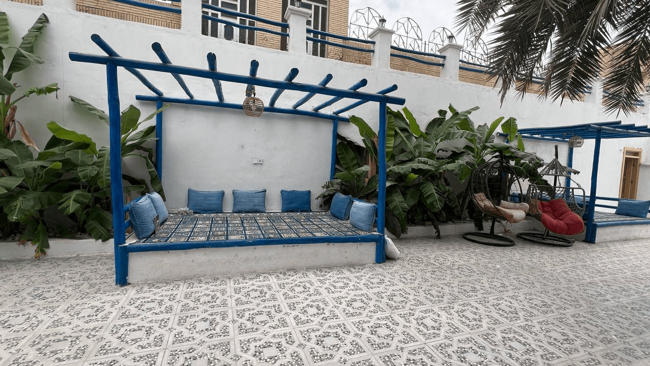 آلاچیق
