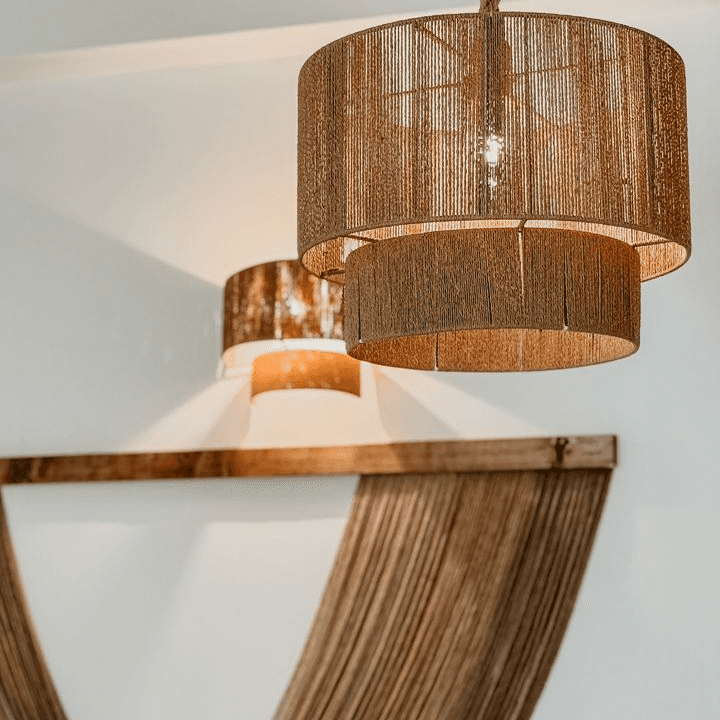 اجاره اقامتگاه بومگردی در روستای سهیلی قشم - دو تخته اتاق