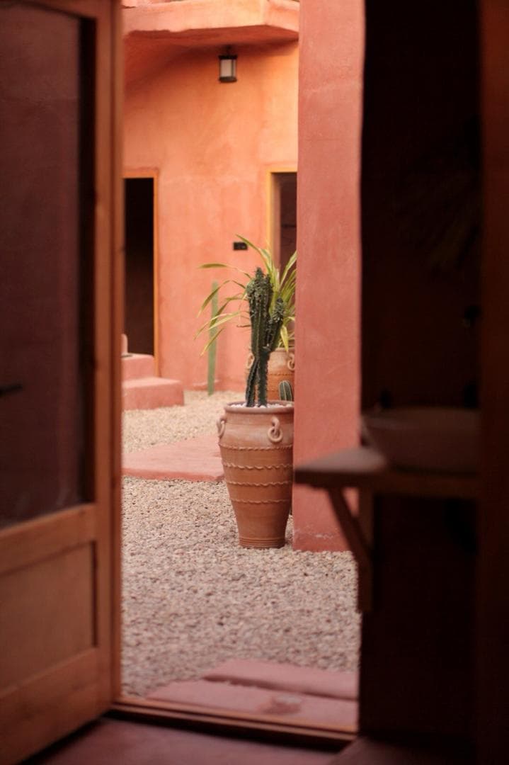 محوطه