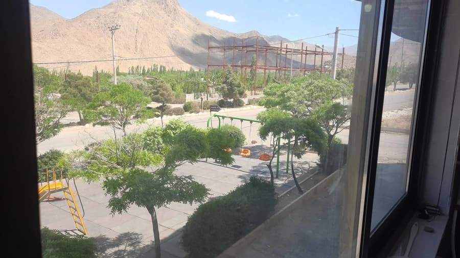 چشم انداز سوئیت