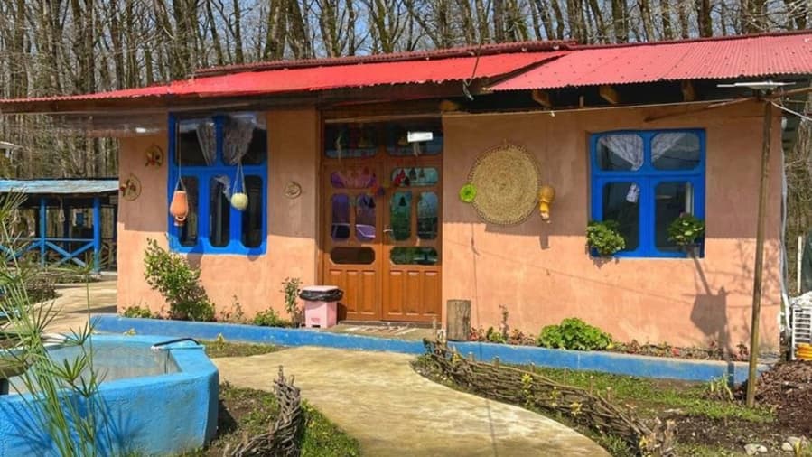 نما بومگردی