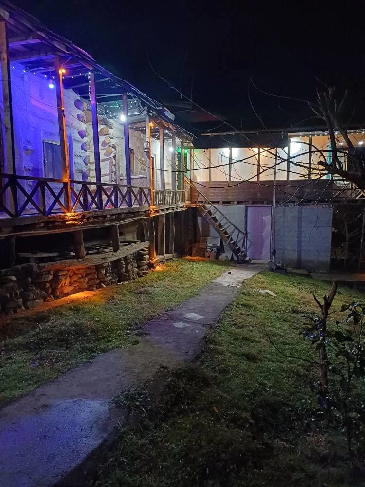 نما و محوطه