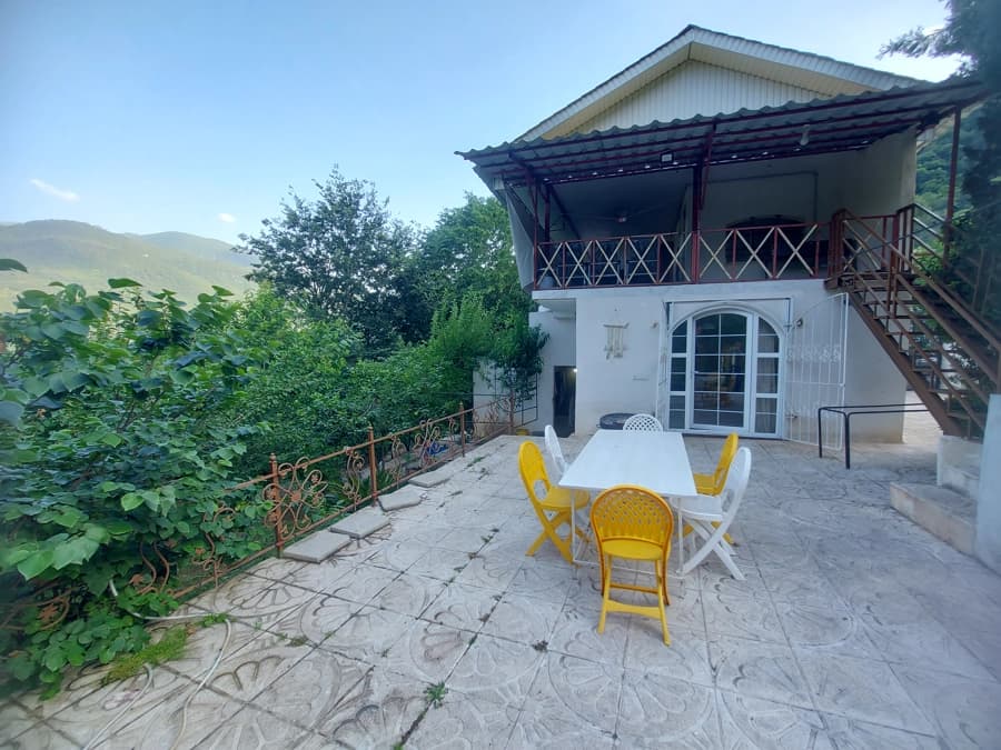 نما ساختمان