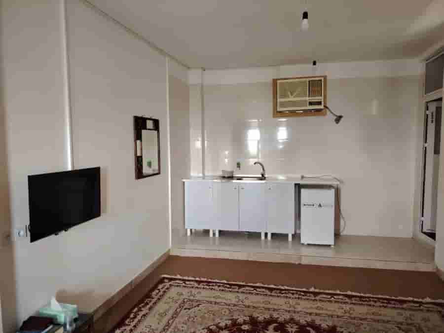 عکس اقامتگاه بومگردی ساحلی در روستای بوجیکدان - 30 متر طبقه اول - 17