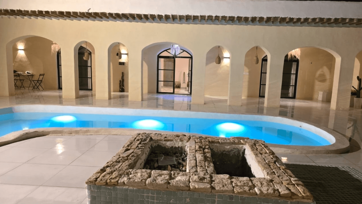 محوطه