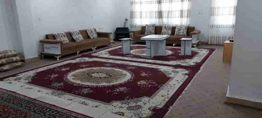 عکس آپارتمان مبله در گناوه - طبقه دوم