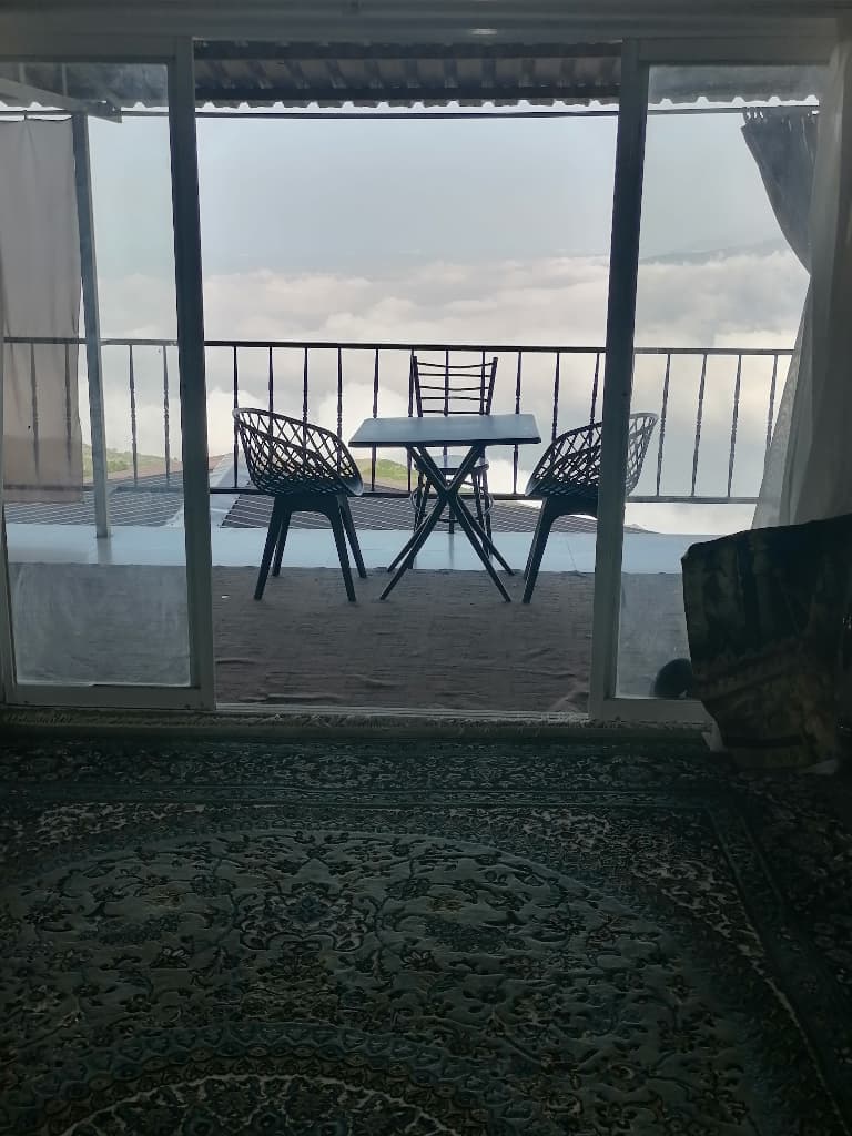 تراس