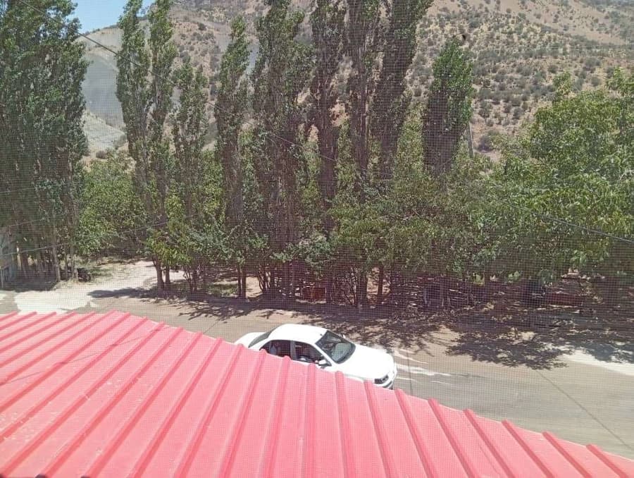 چشم انداز